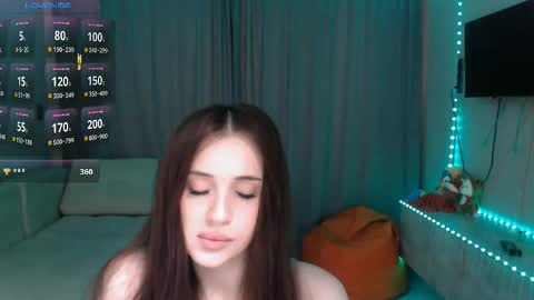 Lea Atreides online show from 11.15.25