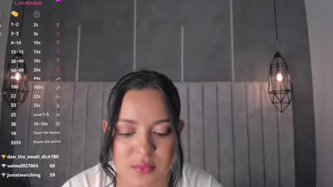 Snapshot of lea_gray chatting on 02.12.25 online show from 02.12.25