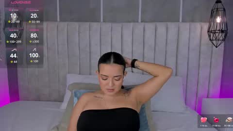 Snapshot of lea_gray chatting on 02.24.26 online show from 02.24.26