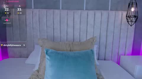 Snapshot of lea_gray chatting on 02.27.26 online show from 02.27.26