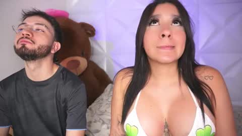 Vero Andy and Caius online show from 02.12.25