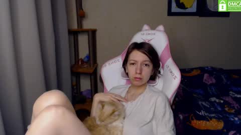 Leah  Gotty online show from 12.02.24