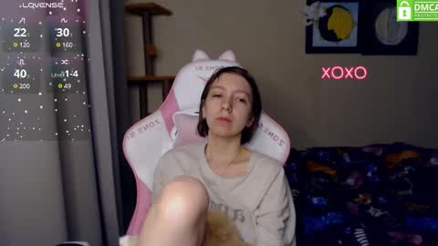 Leah  Gotty online show from 12.06.24