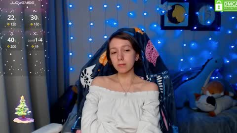 Leah  Gotty online show from 12.11.24