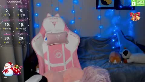 Leah  Gotty online show from 12.28.24