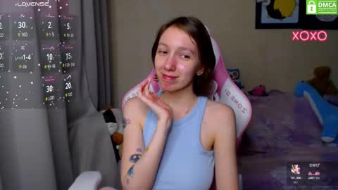 Leah  Gotty online show from 01.31.25