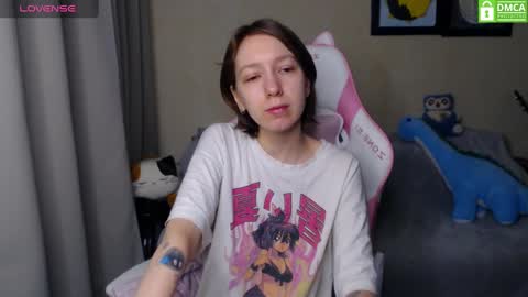 Leah  Gotty online show from 02.06.25