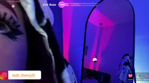 Leah online show from 05.18.26