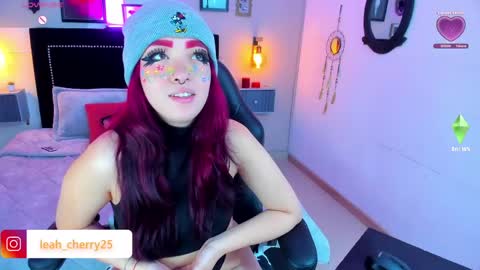 Leah online show from 06.01.26