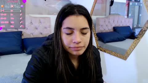 Leah online show from 12.11.24