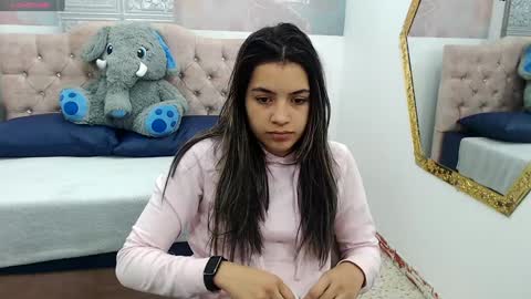 Leah online show from 12.22.24