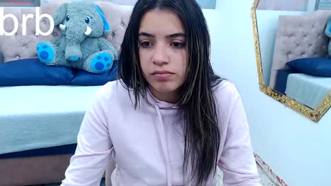 Leah online show from 12.22.24