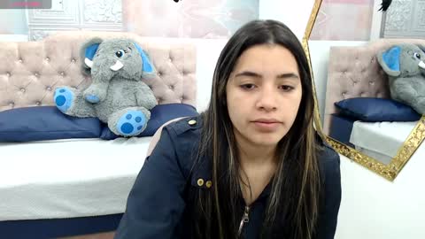 Leah online show from 01.07.25