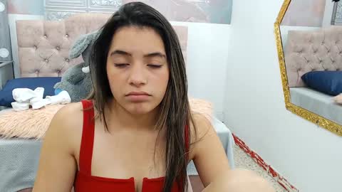 Leah online show from 01.14.25