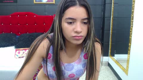 Leah online show from 01.15.25