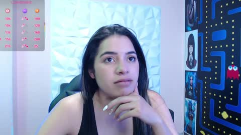 Leah online show from 01.21.25