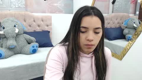 Leah online show from 01.29.25