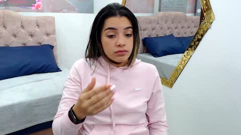 Leah online show from 01.29.25