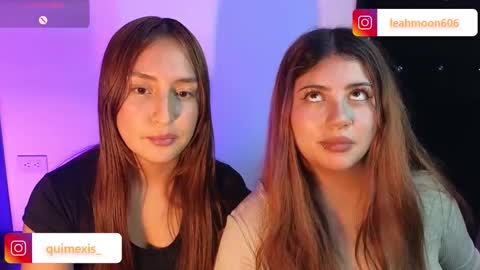 leah_moon11 online show from 03.06.26