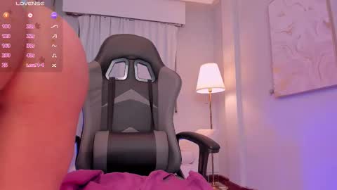 Snapshot of leahjones_ chatting on 02.03.26 Leah Jones online show from 02.03.26