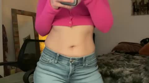 Leah Sparkles online show from 11.29.25