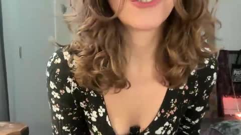 Leah Sparkles online show from 02.09.26