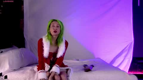 Aspen Snow online show from 12.14.25