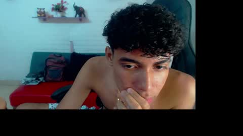 leam_1 online show from 11.15.25