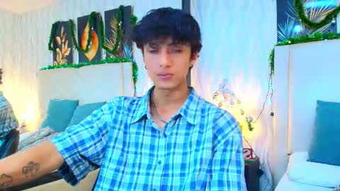 Lean online show from 12.13.25