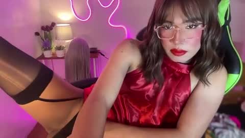 Snapshot of leanashleychatto2 chatting on 06.13.26 Miss Candy online show from 06.13.26