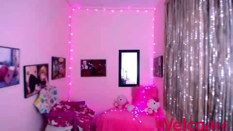 Leandra online show from 01.20.25