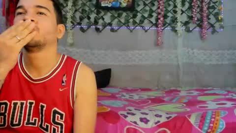 leandro49112 online show from 02.18.26