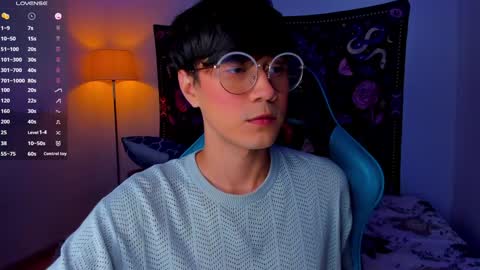 leaneseb online show from 12.02.24