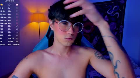 leaneseb online show from 12.03.24