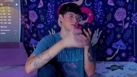 leaneseb online show from 12.05.24