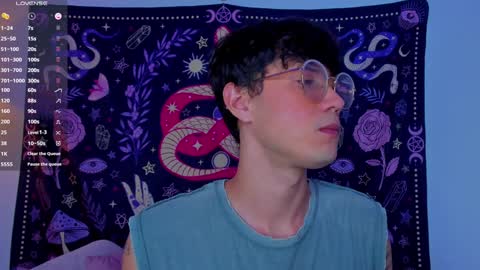 leaneseb online show from 12.10.24