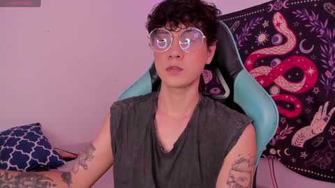 leaneseb online show from 12.14.24