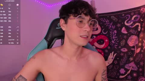 leaneseb online show from 12.15.24