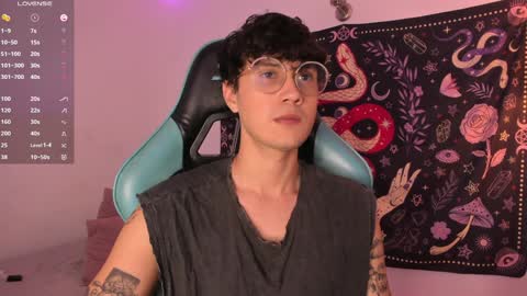 leaneseb online show from 12.16.24