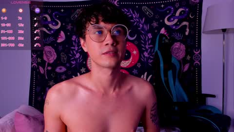 leaneseb online show from 12.20.24