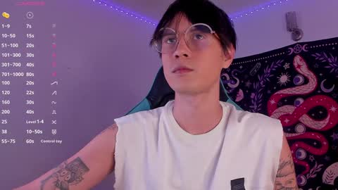 leaneseb online show from 01.10.25