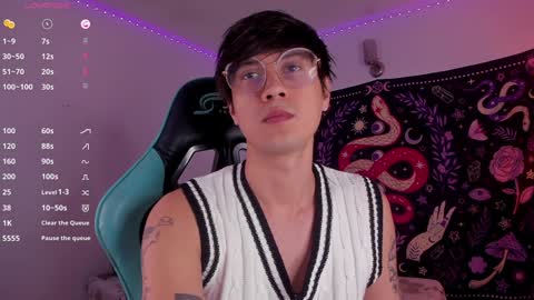 leaneseb online show from 01.13.25