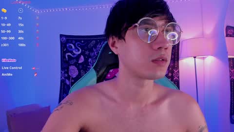 leaneseb online show from 01.19.25