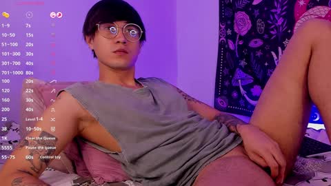 leaneseb online show from 01.22.25