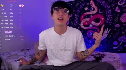 leaneseb online show from 01.28.25