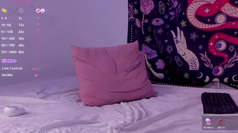 leaneseb online show from 02.02.25