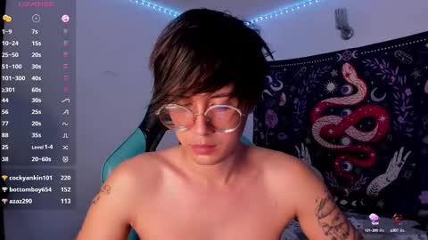 leaneseb online show from 02.27.25