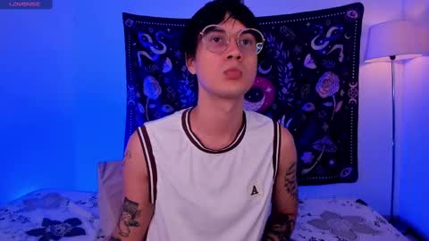 leaneseb online show from 02.28.25