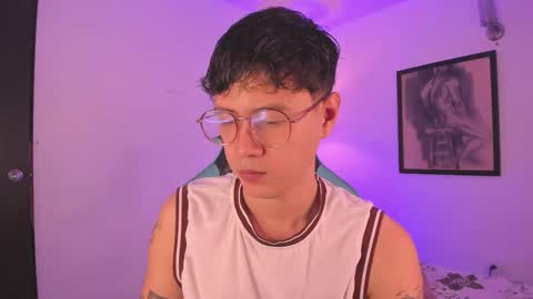 leaneseb online show from 10.02.25