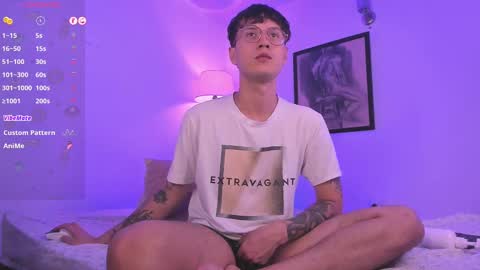 leaneseb online show from 10.04.25